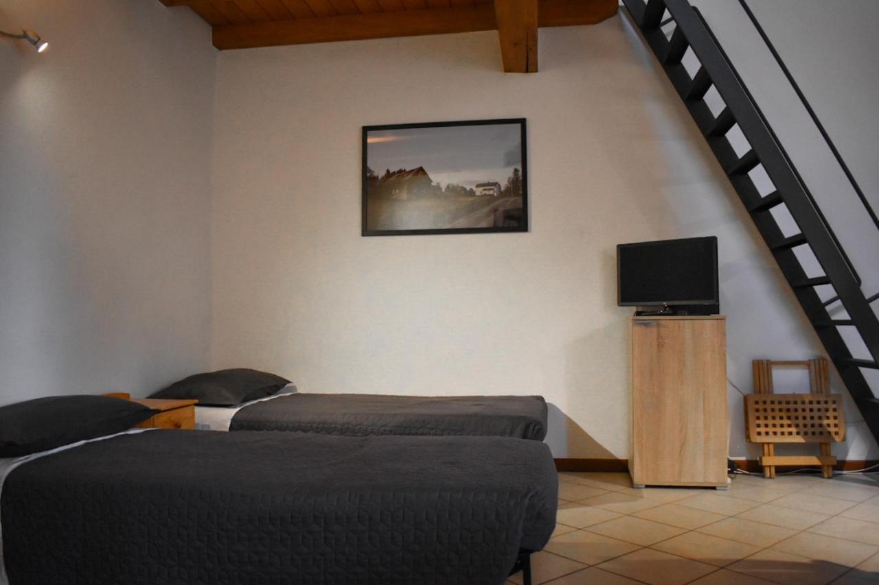 Ciceri Properties Antonio Tacchini Verbania Zewnętrze zdjęcie