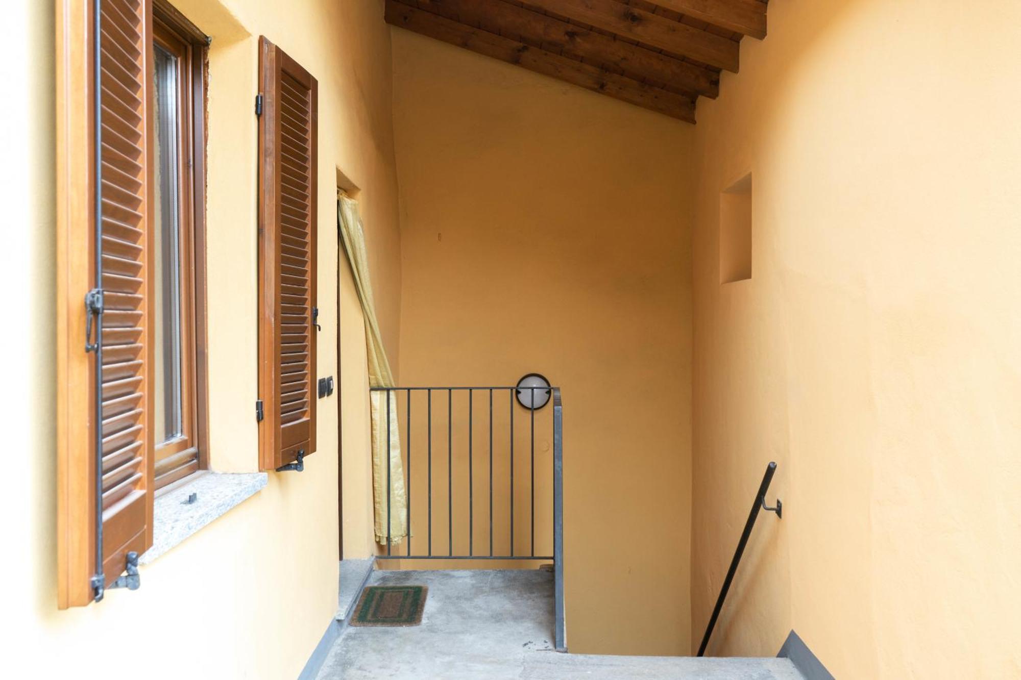 Ciceri Properties Antonio Tacchini Verbania Zewnętrze zdjęcie